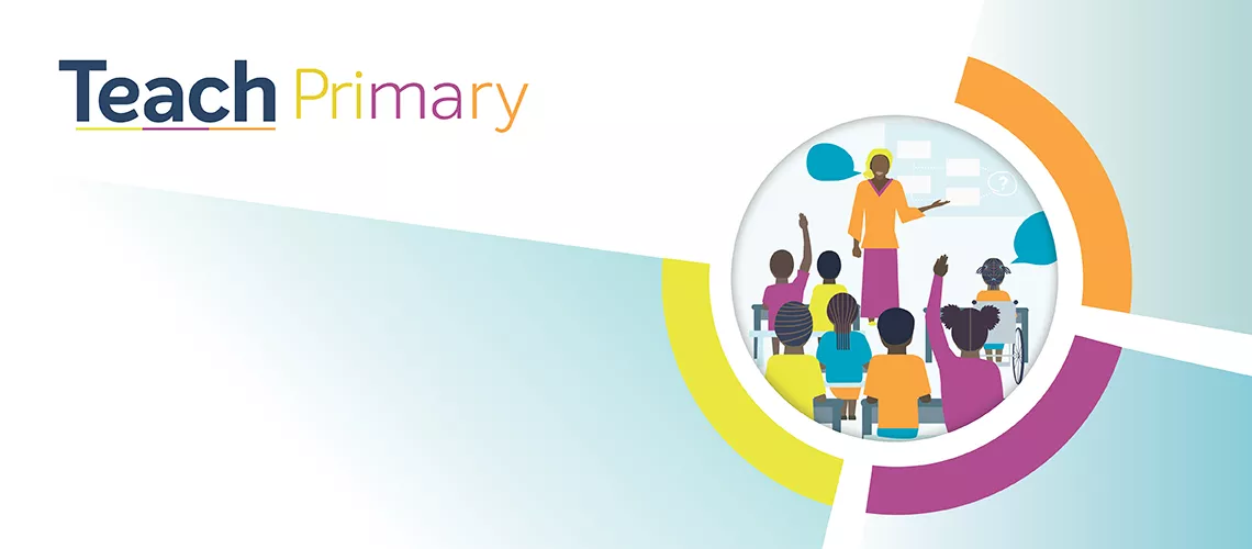 Teach Primary is an open-source classroom observation tool designed to help countries track and improve teaching quality. Copyright: World Bank