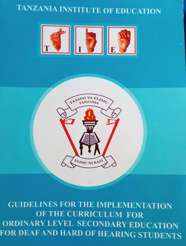 Cover of the Guidelines